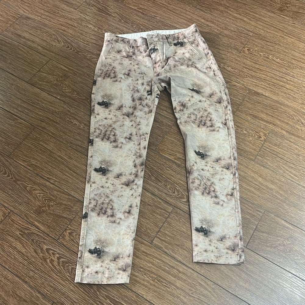 Levi’s xx chino pants